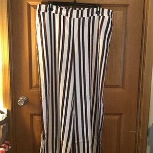 Brooke Shield Timeless Pants